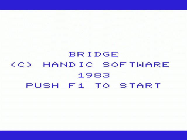 Bridge — sstitle (WOR)