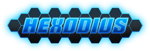 Hexodius — wheel (WOR)