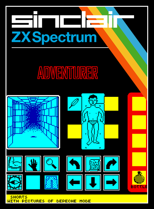 Adventurer box art