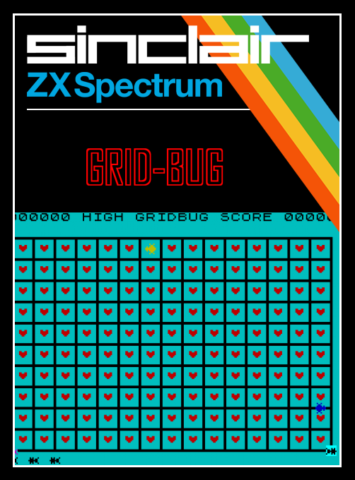 Grid-Bug — box-2D (SS)