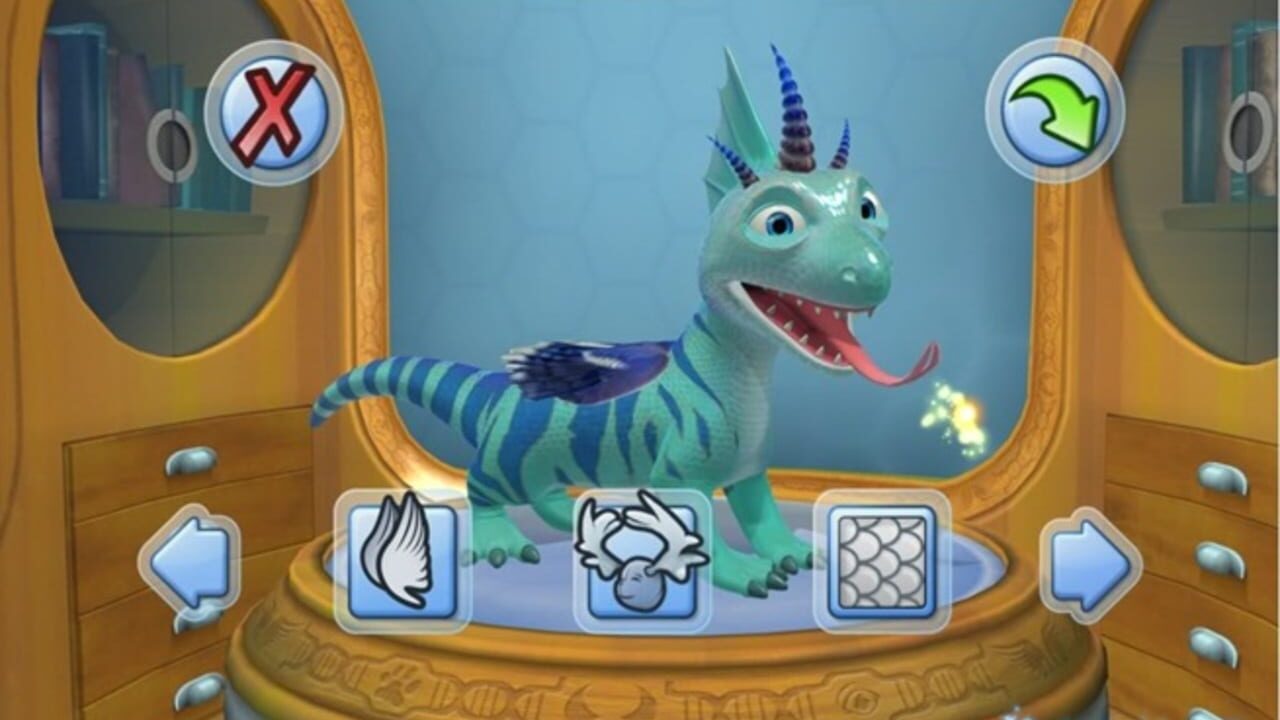 Fantastic Pets — screenshot (WOR)