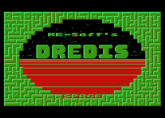 Dredis — sstitle (WOR)