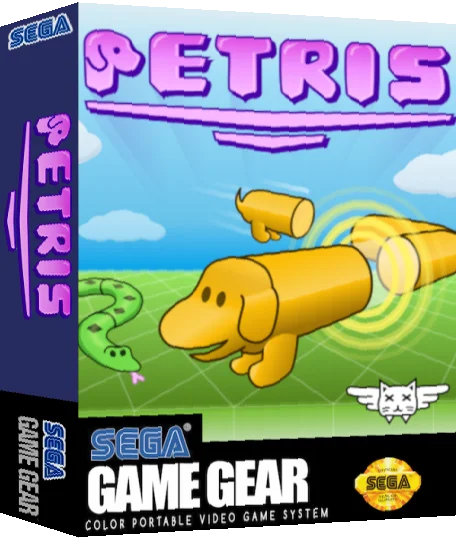 Petris — box-3D (WOR)