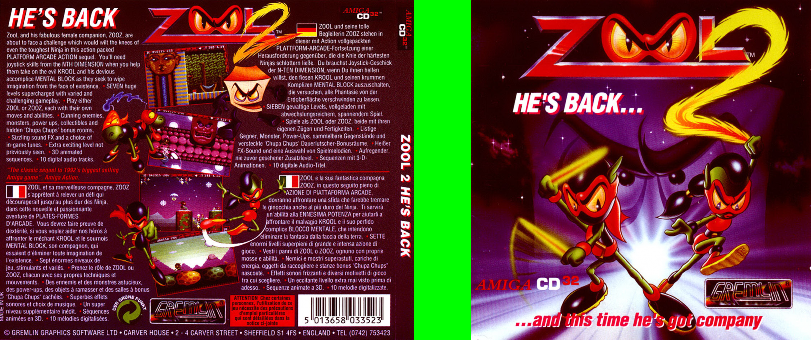 Zool 2 — box-texture (EU)