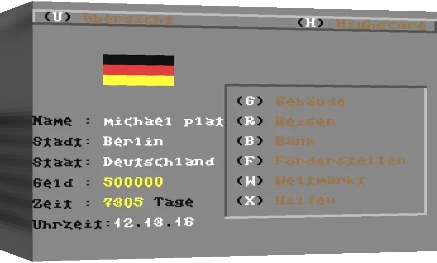 Kaufmann — box-3D (WOR)