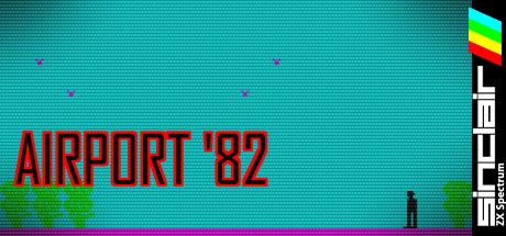 Airport '82 — steamgrid
