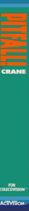 Pitfall! — box-2D-side (US)
