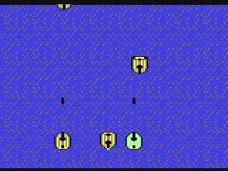 Total Destruction — ss (WOR)