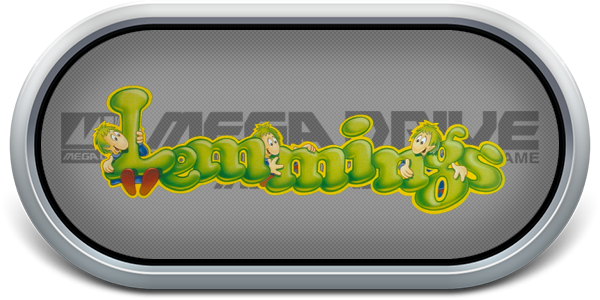 Lemmings — wheel-steel (WOR)