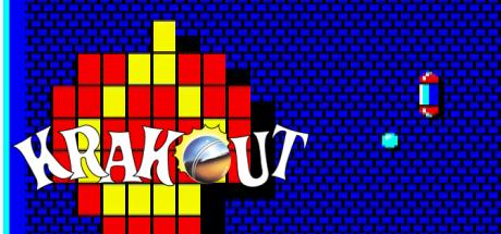 Krakout — steamgrid