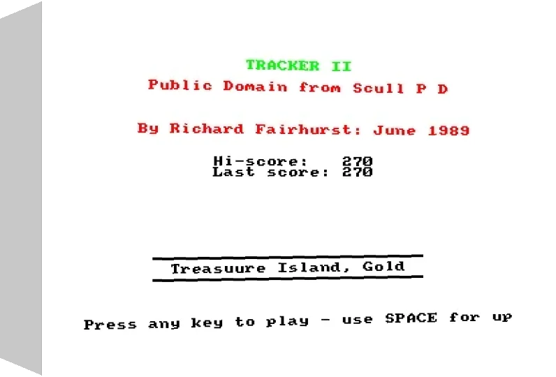 Tracker 2 — box-3D (WOR)