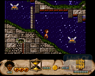 Forest Dumb Forever — ss (WOR)