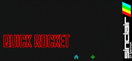 Quick Rocket — steamgrid