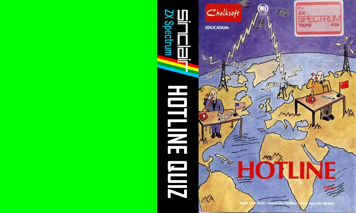 Hotline Quiz — box-texture (WOR)