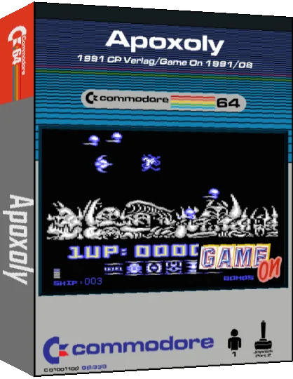 Apoxoly — box-3D (CUS)