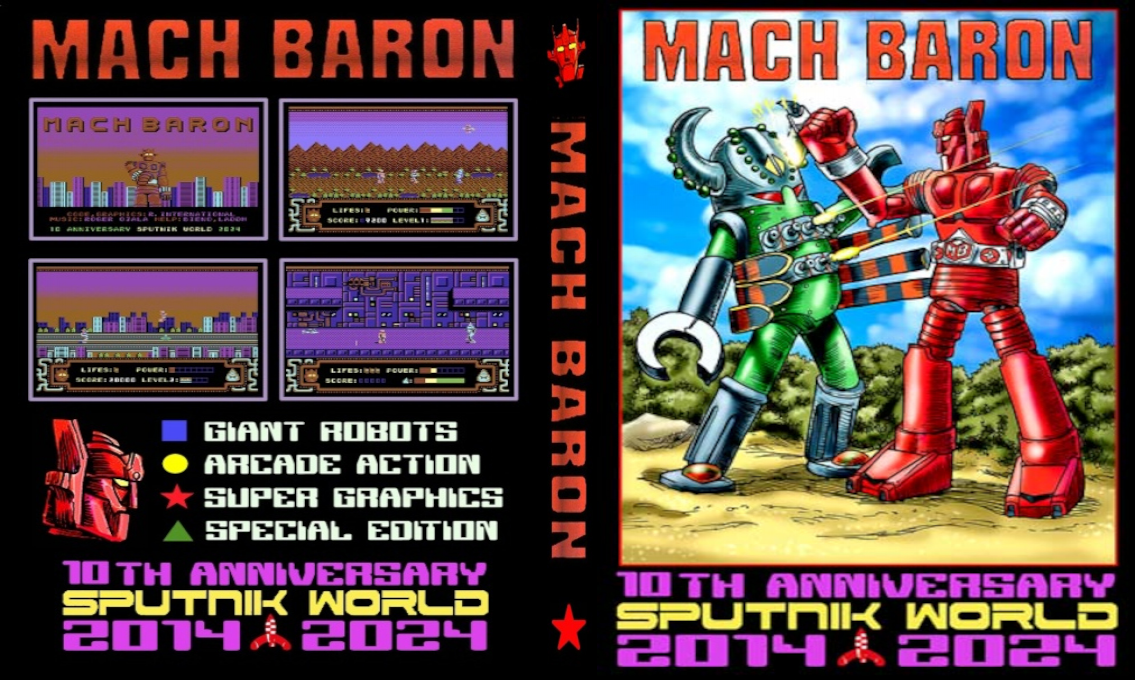 Mach Baron — box-texture (WOR)
