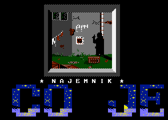 Najemnik — sstitle (WOR)