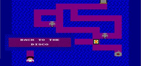 Back To The Disco — steamgrid