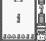 Chiki Chiki Tengoku — ss (WOR)