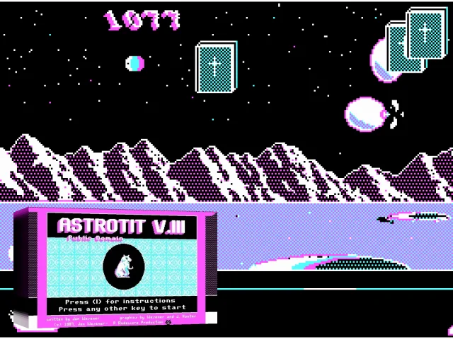 Astrotit — mixrbv2 (WOR)