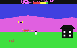 Bugs! — ss (WOR)