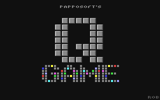 Q-Game — sstitle (WOR)
