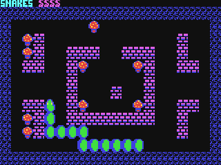 Snake Bite — ss (WOR)