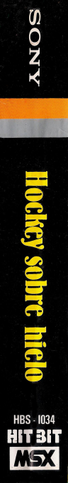 Slapshot — box-2D-side (SP)