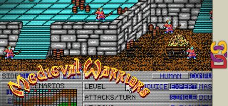 Medieval Warriors — steamgrid