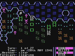 Battlefront — ss (WOR)