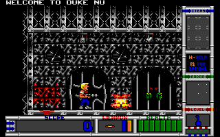 Duke Nukem 2 — ss (WOR)