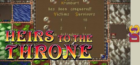 Heirs To The Throne — steamgrid