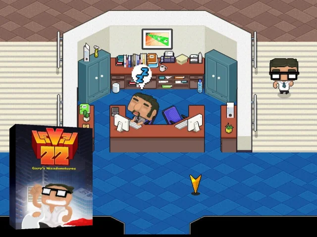 Level 22 — mixrbv2 (EU)