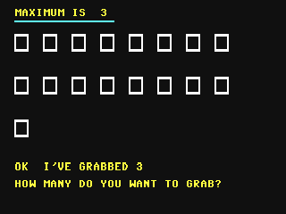 Grabber — ss (WOR)