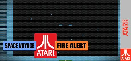 2 Pak Special - Space Voyage - Fire Alert — steamgrid