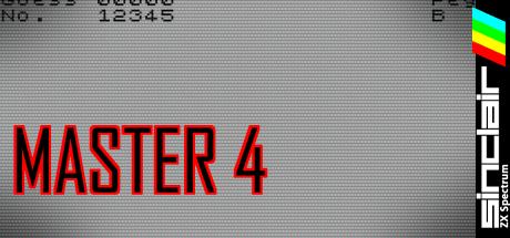 Master 4 — steamgrid