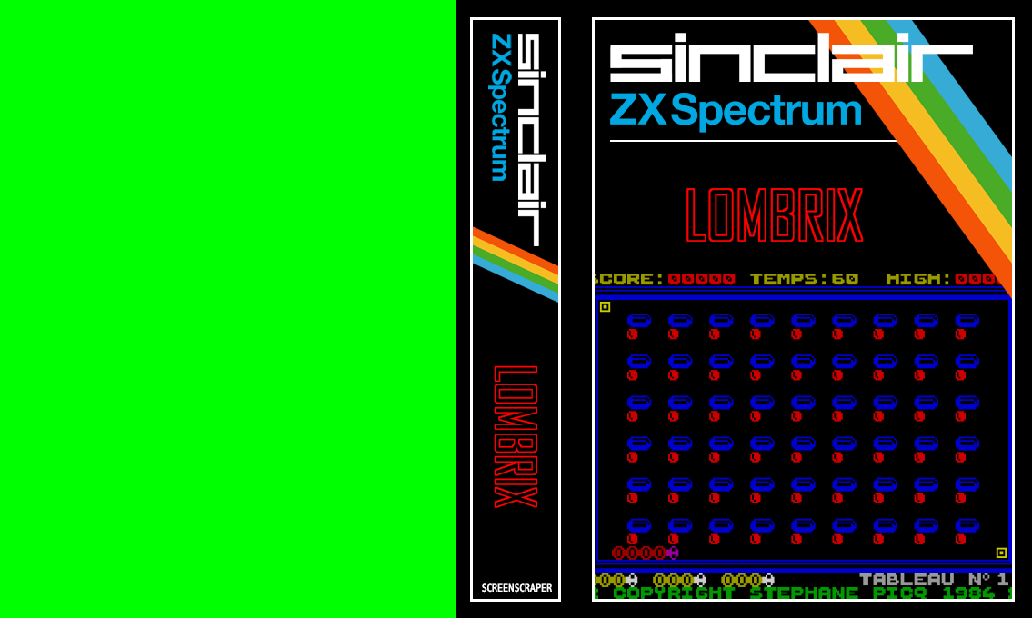 Lombrix — box-texture (SS)