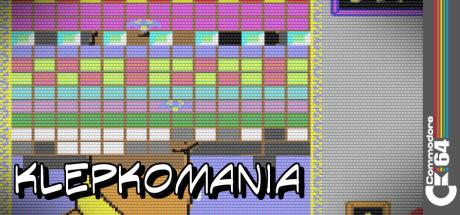 Klepkomania — steamgrid