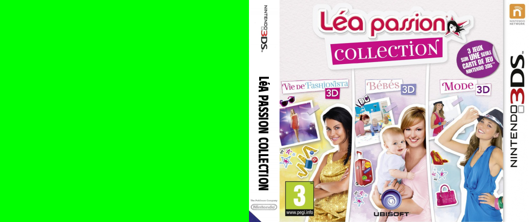 Imagine Collection — box-texture (FR)