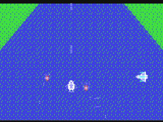 River Mission — ss (WOR)