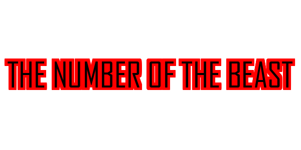 The Number of the Beast — wheel-hd (SS)