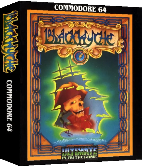 Blackwyche — box-3D (EU)