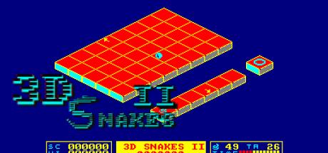 3D Snakes 2 — steamgrid