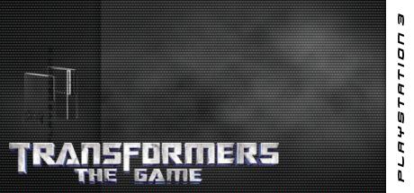 Transformers - The Game — steamgrid