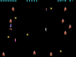 Robotron 2084 — ss (WOR)