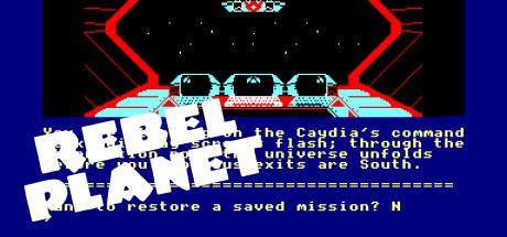 Rebel Planet — steamgrid