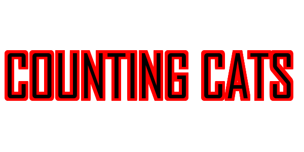 Counting Cats — wheel-hd (SS)