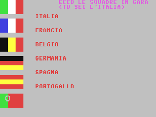 Giochi Senza Frontiere — ss (IT)