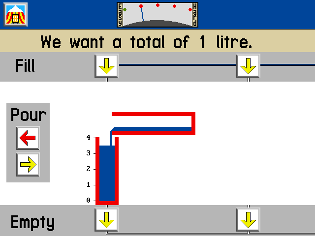Math Circus - Act 1 — ss (WOR)