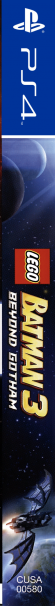 LEGO Batman 3 - Beyond Gotham — box-2D-side (US)